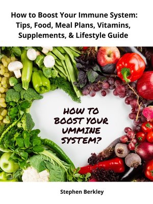 cover image of How to Boost Your Immune System